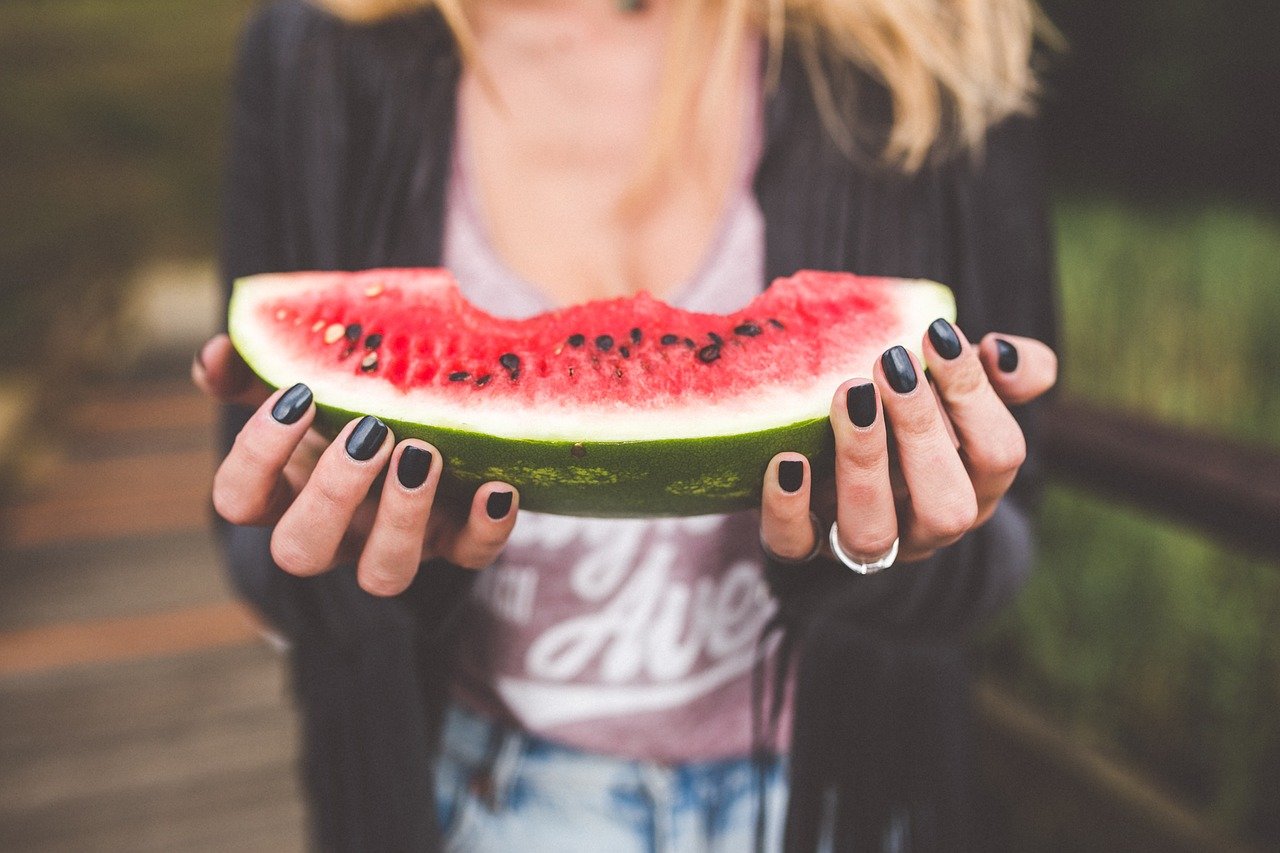 eat-watermelon