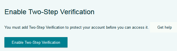 two-step-verification
